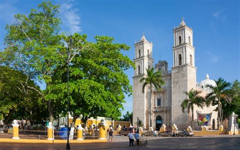 Descubra todo lo que no conoce sobre la historia de Mérida Yucatán, aquí