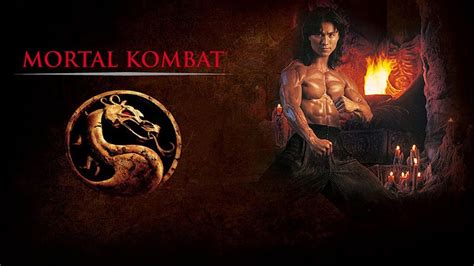 Mortal Kombat español Latino Online Descargar 1080p