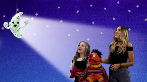 Lennon And Maisy Ernie I Dont Want To Live On The Moon Unofficial