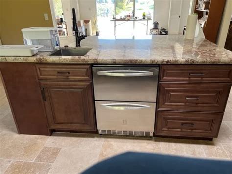 92 Mo Finance Under Counter Refrigerator For Home Use Indoor And