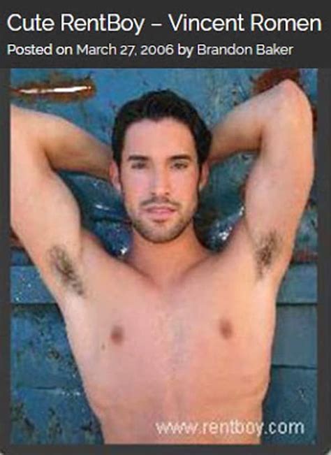 Logo Had No Idea Their Gay Bachelor Robert Sepulveda Jr Once Worked