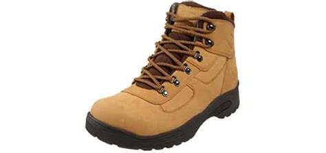 Best Work Boots For Wide Feet 6e 5e 4e 3e 2e Updated 2021