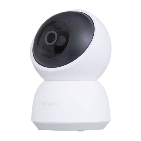 Ip Videokameras Xiaomi Imilab Home Security Camera A Eu Cmsxj E