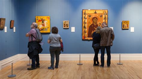 National Gallery Of Ireland