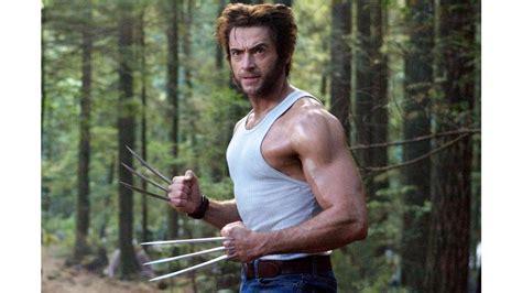 Hugh Jackman Wolverine Wallpaper (71+ images)