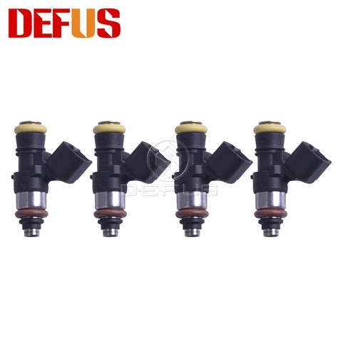 Defus Fuel Injector X Cc Lpg Cng E For Racing Car