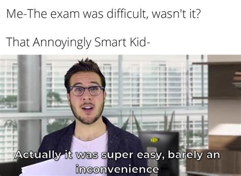 Was The Exam Difficult Meme By Memelust Memedroid