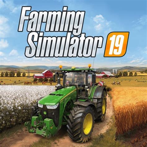 Farming Simulator 19 Klucz Niska Cena Na Allegro Pl