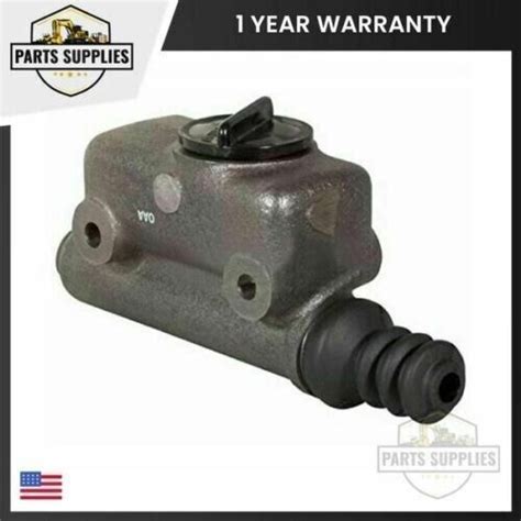 Forklift Brake Master Cylinder For Clark Cl Ebay