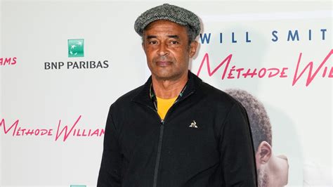 Gala Video Yannick Noah En Deuil Il Annonce La Mort De Son Frangin