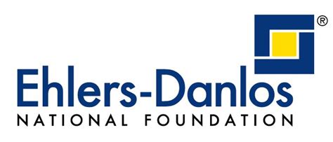 Funded Research Ehlers Danlos National Foundation The