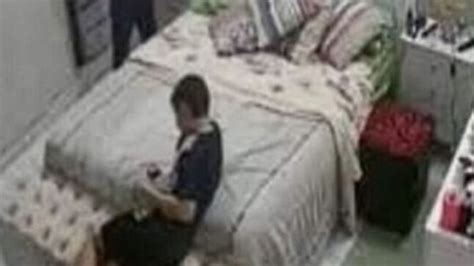 Heartwarming Moments The Intriguing World Of Kid And Mom Cctv Videos