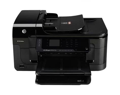 HP Officejet 6500A Plus Review Trusted Reviews