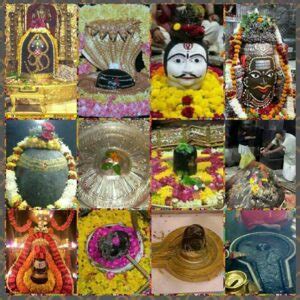 12 Jyotirlinga | Story | Temples | Name | List | Place | Address | Images