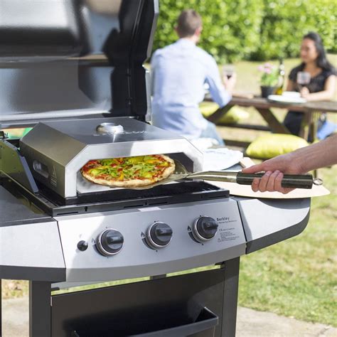 La Hacienda Firebox Bbq Pizza Oven Review For 2025