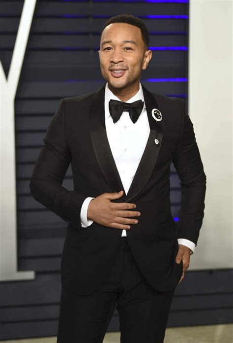 People Magazine Names John Legend As 2019 Sexiest Man Alive