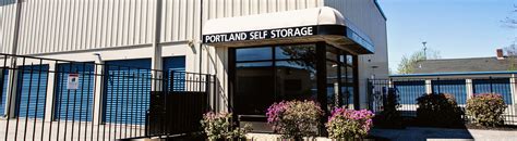 Home - Portland Self Storage