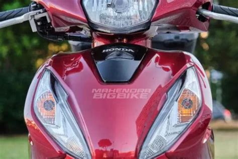 Honda Supra X 125 Matic Terbaru 2024 Rilis Siap Gebrak Pasar Dengan