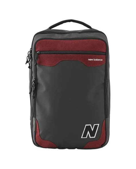 New Balance Laptop Backpack Lyst