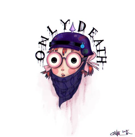 Only Death By Morbid Morsel On Deviantart