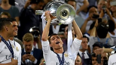 Sem Messi E Com Cr7 Seleção Da Champions Do LÉquipe Tem Dois