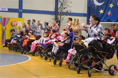 Festa Junina Da Apae De Mogi Das Cruzes Acontecer No Pr Ximo Dia