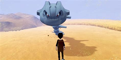 How To Find Catch Shiny Steelix In Pok Mon Sword Shield