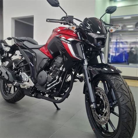 Tabela Fipe De Yamaha Fz Fazer Flex Atualizado Em Novembro