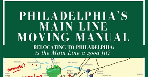 Guide to Main Line Philadelphia Neighborhoods - Main Line Real Estate ...