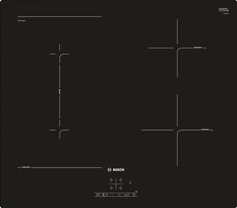P Yta Indukcyjna Bosch Pvs Bb E Combi Zone Oficjalne