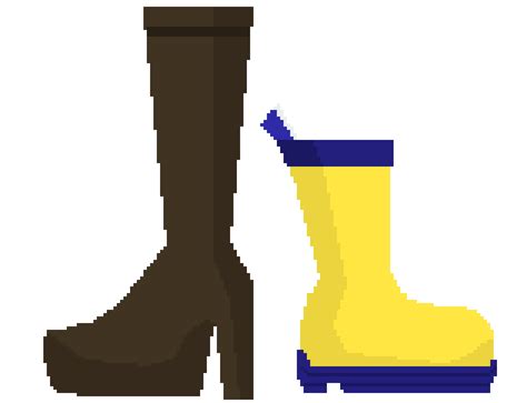 Pixel Art Gallery