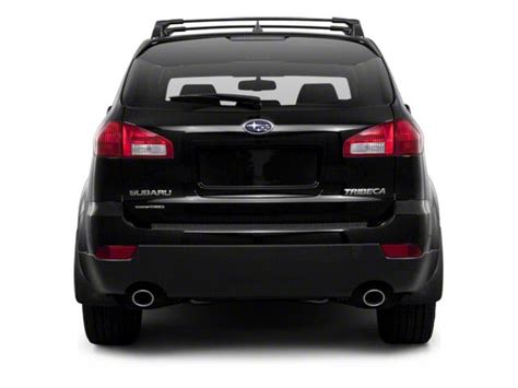 Subaru Tribeca Reviews Ratings Prices Consumer Reports