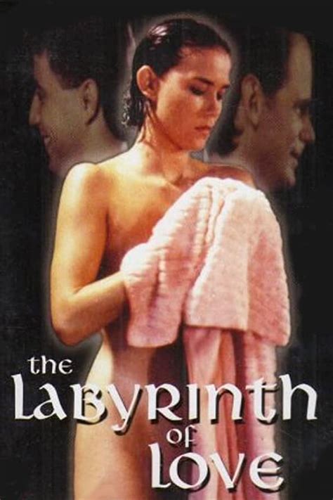 Il Labirinto Dei Sensi The Movie Database Tmdb