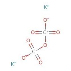 Potassium Dichromate ACS 99 0 Min Thermo Scientific Chemicals