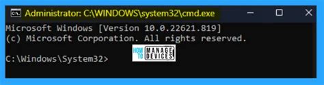 How To Open Elevated Command Prompt In Windows 11 HTMD Blog