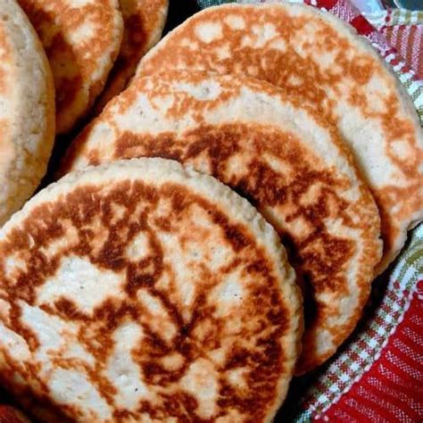 Gorditas De Azucar Sweet Griddle Cakes Recipe Sweet Gorditas