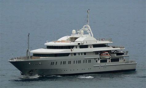 25 Most Expensive Yachts Ever Built Architecture And Design