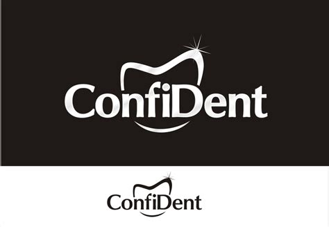 THIS SHOULD BE EASY: Logo for ConfiDent | Logo design contest