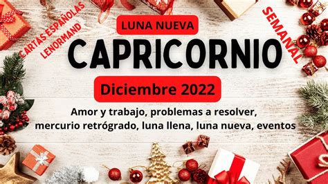 Capricornio Tu Vida Cambia Con La Aparicion De Una Persona En Tu