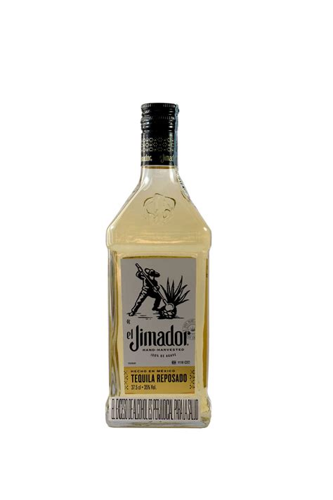 Tequila Jimador 750mlx12 Reposado Licores Brisas De Juanchito Cali