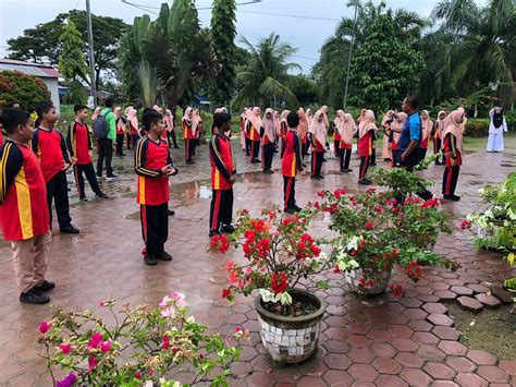 Mtsn Aceh Timur Ikut Berpartisipasi Dalam Gerakan Nasional Aksi