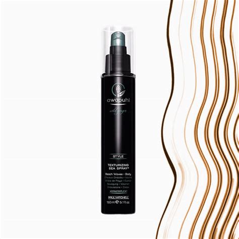 7 текстурирующих спреев для волос, чтобы создать идеальные локоны