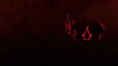 Artwork Assassins Creed Shadows Bocor Konfirmasi Dua Karakter