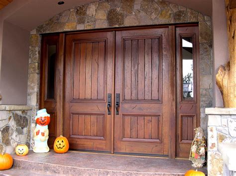 Rustic French Doors Interior Photo 6 Rustic Front Door Rustic French Doors Double Doors