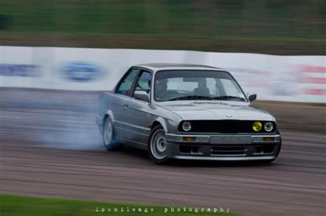 Drift E30 | Bmw e30, E30, Bmw 3 series