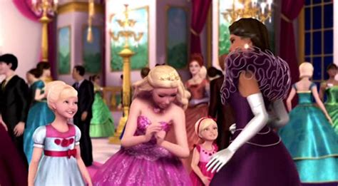 Prologue Here I Am Princesses Just Want To Have Fun Barbie The Princess And The Popstar