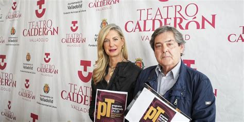 El Teatro Calder N De Valladolid Acoger El Estreno De La Adaptaci N De