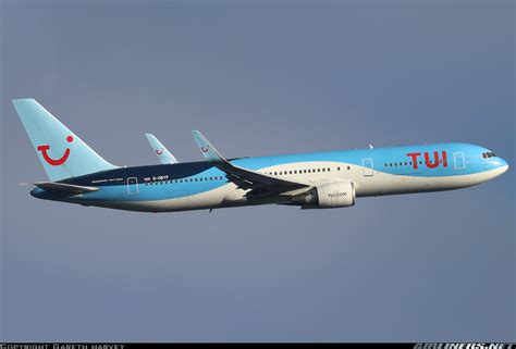 Boeing 767-304/ER - TUI (TUI Airways) | Aviation Photo #7122991 ...