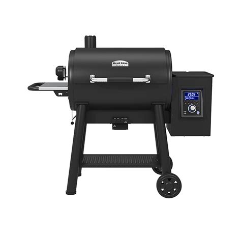 Backyard Classic Professional Charcoal Grill - Backyard Ideas