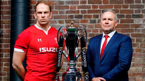 Six Nations 2020 Championship in focus: Wales | Rugby Union News | Sky Sports